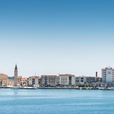 Seaview Studio Umag Exteriér fotografie